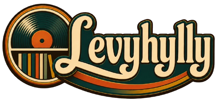 Levyhylly